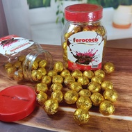 1 jar of FERO Coco chocolate ball with chocoberry flavor