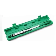 3/8" DR. PROFESSIONAL TORQUE WRENCH 5 - 33 (N.m) (T300) TEKIRO TQ-PF0328