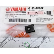YAMAHA Y15/Y125/LC CLIP COVER / M5  100% ORI HLY 90183-05807