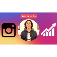 [Video Course] Instagram Marketing 2020 | Grow Organic Followers Naturally by Skyler Chase