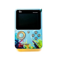 G5 games retro handheld console 500 video games play portable gift light gameboy station G5 复古游戏机
