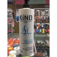 Kino Energy Shampoo 1,000ml (For oily scalp, dandruff &amp; hair loss) Degreasing Anti-dandruff Anti-hair loss Shampoo