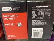 Comvita UMF®10+ 麥蘆卡蜂蜜 500g