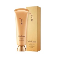 雪花秀與潤面膜 睡眠面膜 sulwhasoo overnight vitalising mask 30ml