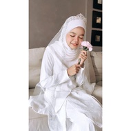 Veil Maroon Veil Murah Veil Bajet Veil Nikah Veil Diamond Veil Manik
