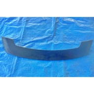 Porsche Cayman/Boxster 981 Techart Style Rear Spoiler