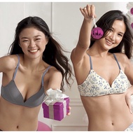 Avon non-wire 2-pc Bra set / Thea , Lucy , Gella , Micaela , Cove , Bree ,Rica , blossom , serene