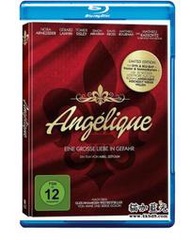 百劫紅顏 Angélique (2013)