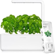 Click and Grow SGS1UNI Smart Garden, White