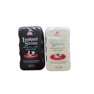yuppies shoes polish instant shine