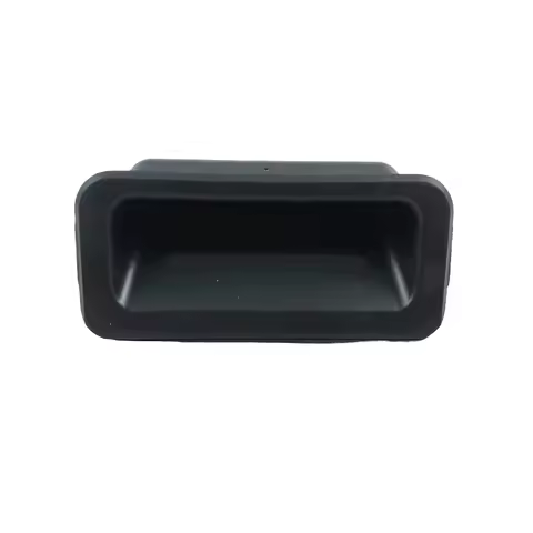 For Kia Forte 5 Hatchback 2011 - 2018 Tail door switch button Trunk Lid Lock Release Handle 812601M5