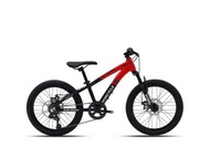 Sepeda Gunung Anak Wimcycle MTB 20 inch Trail Blazer