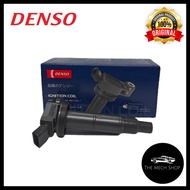 (100% Original) Denso Toyota Camry ACV30 Estima ACR30 Alphard ACU30 ANH10 Ignition Plug Coil 099700-