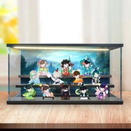 Suitable for rolife Handmade Storage Box Transparent Display Box
