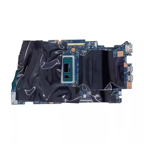 02GKGW For Inspiron 14 7420 2-in-1 Motherboard 213102-1 i7-1255U