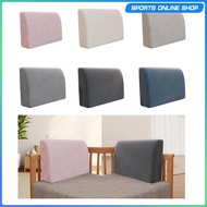 [Beauty] Wedge Pillow Reading Pillow Portable Waist Pillow for Chair Couch Working