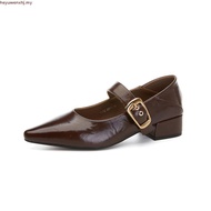 Elle Helene Comfy Fit Footbed Flats & Ballerina