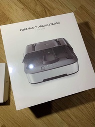 New! ของใหม่ ! แบตเตอรี่ original DJI spark battery/ DJI battery charging station