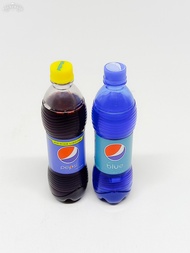 COD BOSKU !!! BOTOL PEPSI API 3863 KOREK API Korek Api Exclusive Korek Bara Unik Mancis Keren Korek