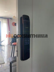 專業門鎖安裝 電子鎖安裝 開鎖 電子鎖 信箱鎖 辦公室門禁 通通鎖 小米 飛利浦 Zigbang samsung  SOLITY Yale 房門鎖 鐵閘鎖  Philips 智能電子門鎖