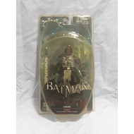 Dc Collectibles Batman Arkham City - Azrael