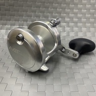 รอกเบท AVET MXJ5.8 G2 Silver / ขวา One