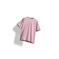 Beuter BLANK LIGHT PURPLE T-SHIRT
