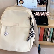 High School Backpack Large Capacity Ergonomic Teen School Bag
