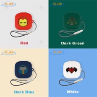 For Anker Soundcore Sport X20 Case Suitable for Soundcore Sport X20 Creative Cartoon Silicone Soft S