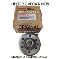 VEGA R NEW AUTOMATIC DOUBLE CLASP BOWL HOUSING 2P2 E6611 00Original