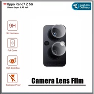 Oppo Reno 7z / Reno 8z 5G Rear Camera Lens Protector Screen Protector Reno7 z