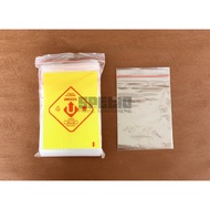 10x15 Plastic Clips Medicine Plastic/s Sauce Plastic/s Sambal Plastic/s 15x10 Ziplock/s 10x15 Bag Cl