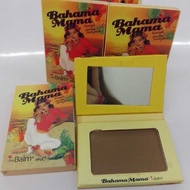 BAHAMA MAMA BRONZER & SHADING