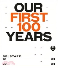 102.Belstaff: Our First 100 Years