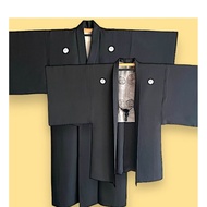 Traditional Japanese Haori Japan Surplus