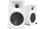 Kanto ORA4 Active Bluetooth Wireless Reference Desktop Speakers, powered speakers, no amplifier need