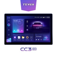 TEYES CC3 2K ANDROID CAR PLAYER, 13"