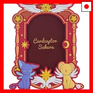 [Direct from JAPAN]Cardcaptor Sakura 25th Anniversary Cardcaptor Sakura 25th Anniversary Photo Frame