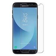 TEMPERED GLASS ANTI SCRATCH SAMSUNG BENING 0.3mm 0.2D J2prem J7prem j72016 j5pro j5 j6 a02 a02s a03 
