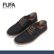 FUFA Men's 2CW73 Lace Up Shoes