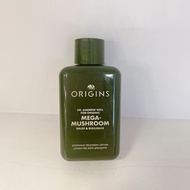 [現貨] 50ml/200ml/400ml 最新版Origins Mega-Mushroom Relief & Resilience Soothing Treatment Lotion 靈芝菇菌抗逆健