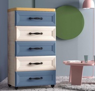 全新 三層 四層 五層 收納柜  柜桶  儲物柜  櫃桶  五桶櫃  收納箱  儲物箱