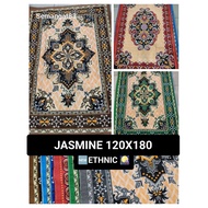 CARPET Jasmine 120X180 Rug Bedroom Rug for Bedroom