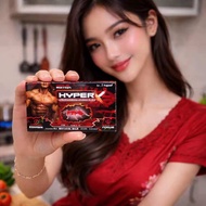 obat kuat ecer hyperx kapsul madu original 1 bungkus kecil isi 2 kapsul