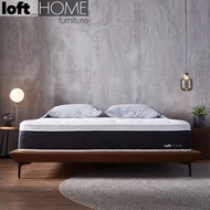 30cm Latex Pocket Spring Mattress CLOUD