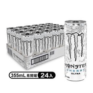 Monster魔爪 超越能量碳酸飲料355ml(24入箱)