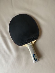 日本 Butterfly viscaria FL 蝴蝶王 乒乓球拍