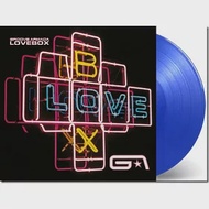 Groove Armada – Lovebox (2LP彩膠唱片)