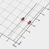 [50 Pieces]- 1N4752A Zener Diode 33V 1W DO-41