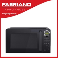 Fabriano FMEG23BL 23L Digital Microwave Oven